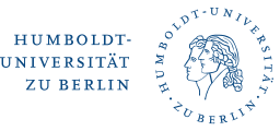 logo of Humboldt-Universität zu Berlin
